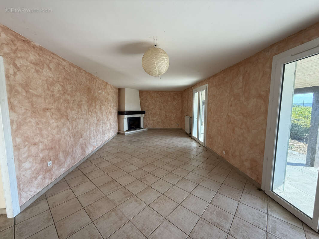 Maison à SAINT-ANDRE-DE-SANGONIS