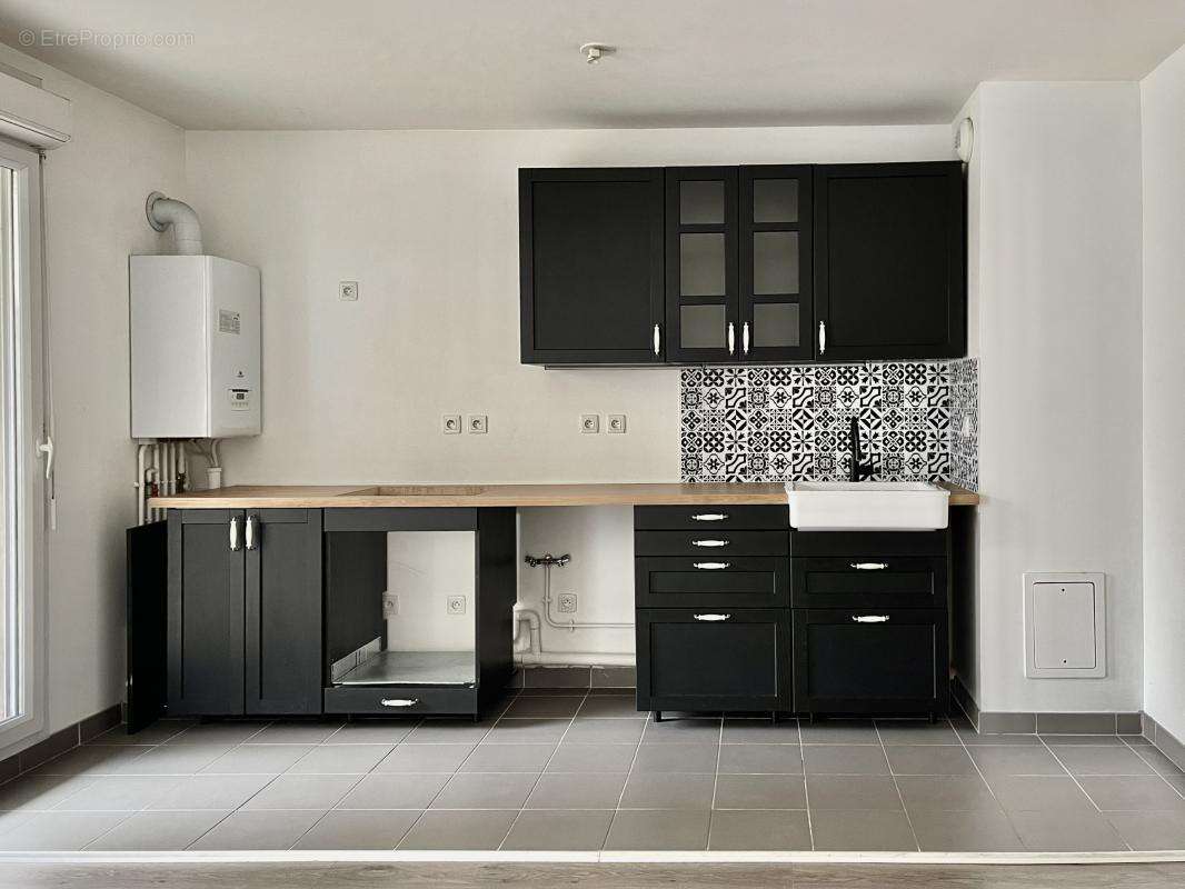 Appartement à ROUEN