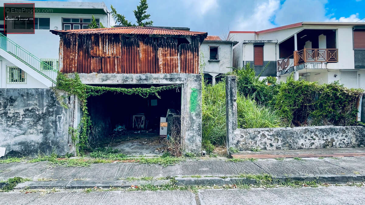 Appartement à LE VAUCLIN