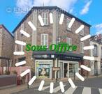 Appartement à MASSIAC