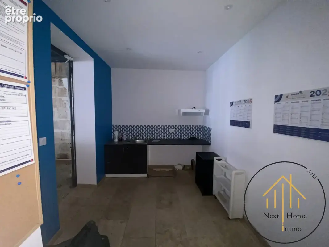Appartement 187 m² à Chalais  - photo 5