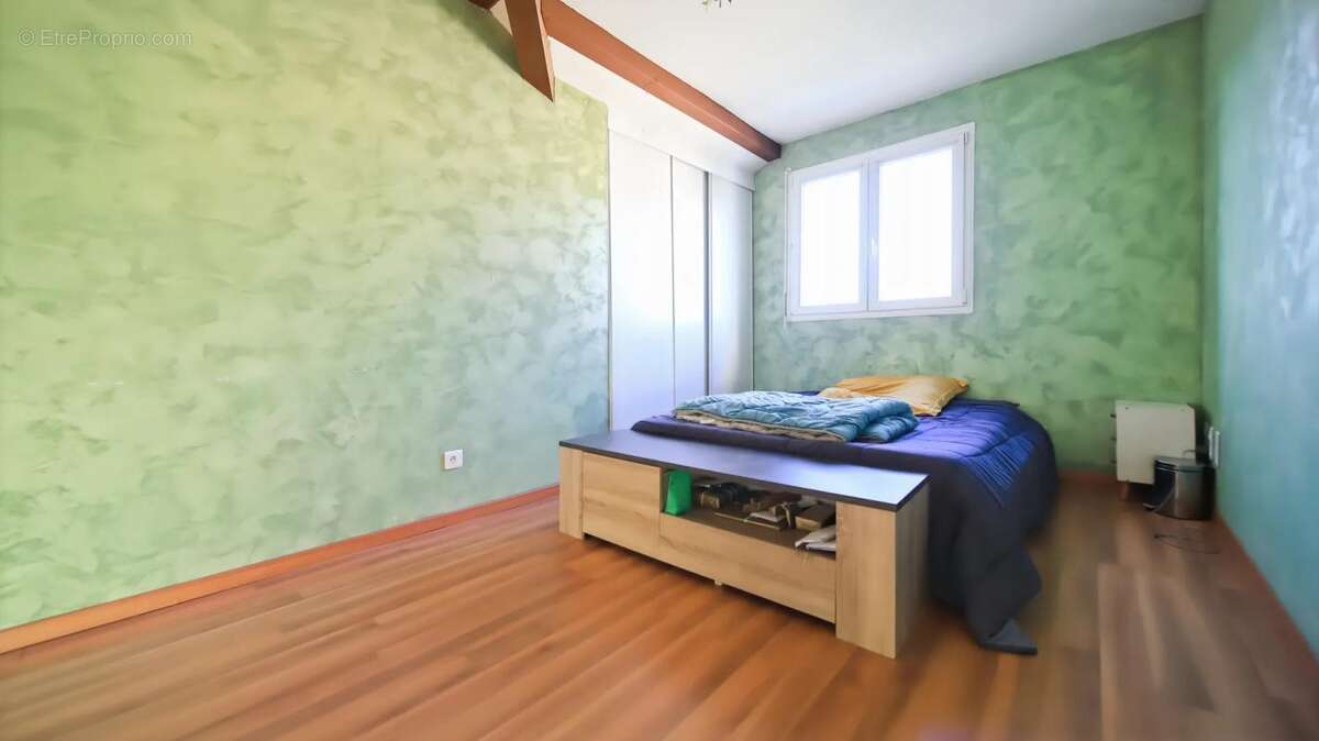 Maison à FRAIZE