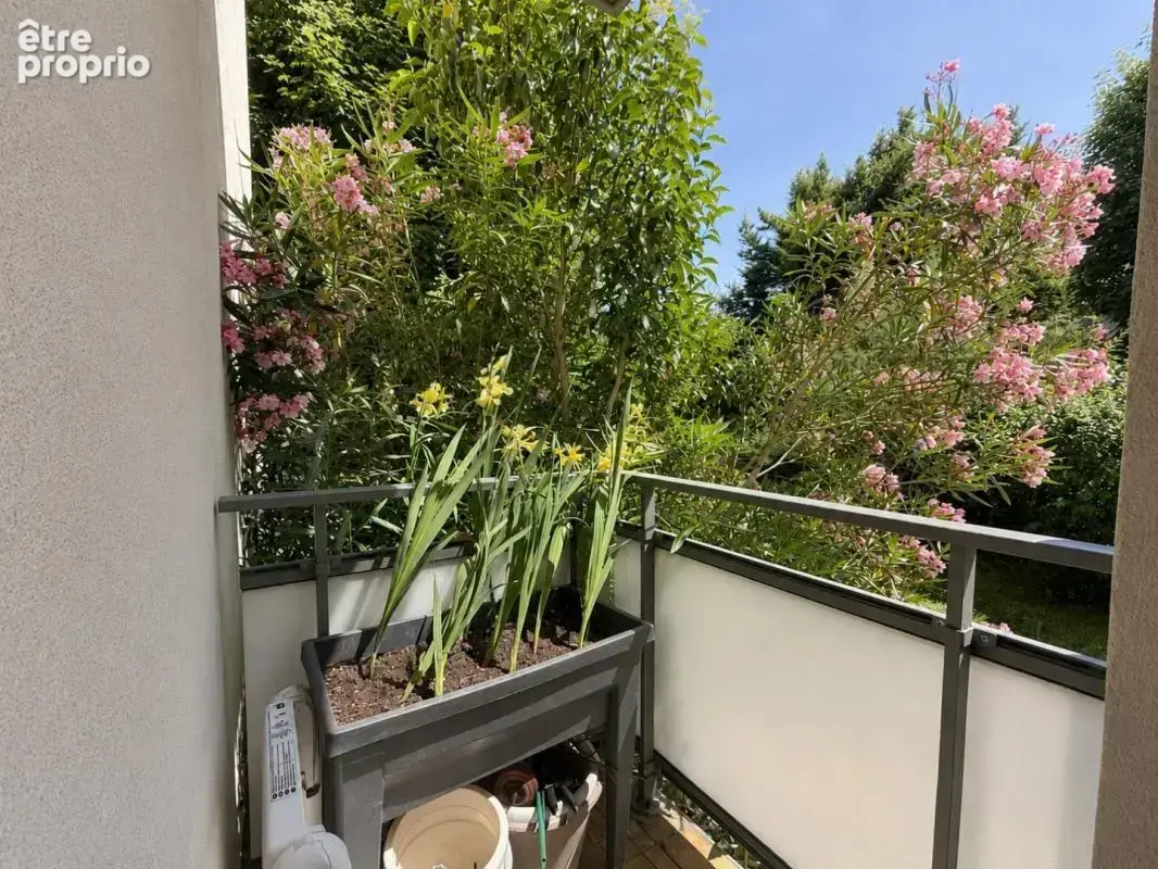 Appartement - photo 9