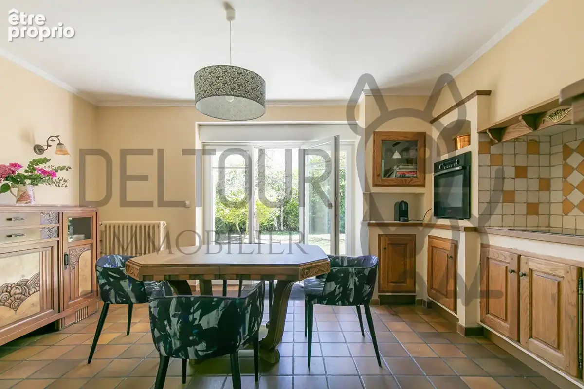 Maison Crecy La Chapelle - photo 7