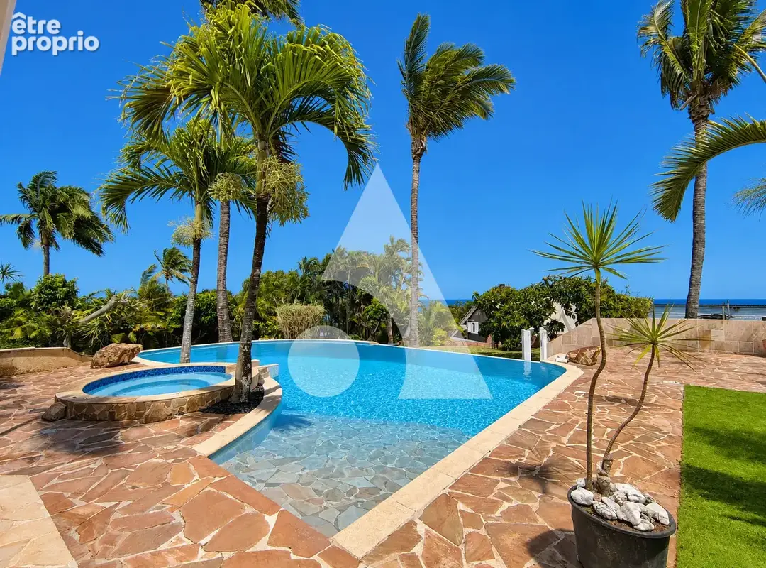 Belle Villa avec piscine et grand terrain/  BIEN RARE - photo 3