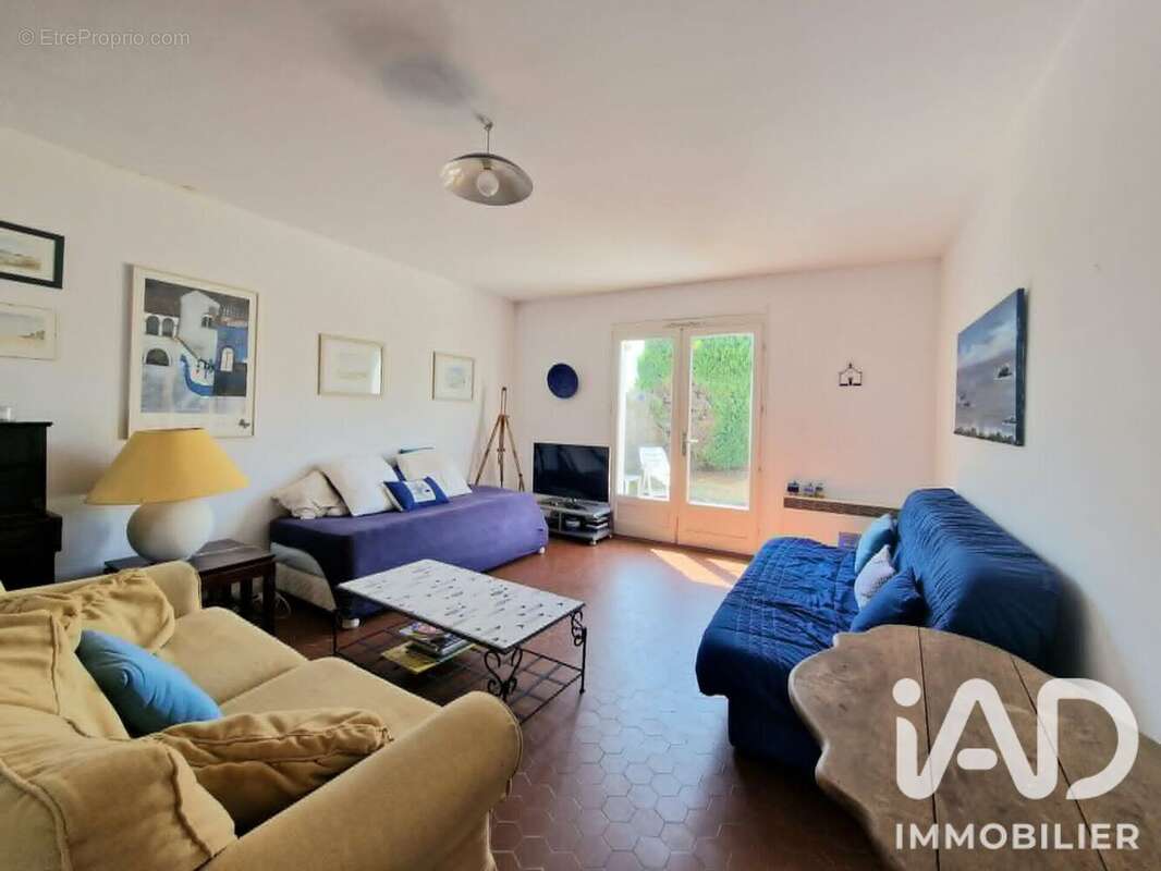 Maison 102 m² à Mesquer  - photo 2