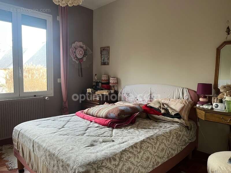 Maison à PLESLIN-TRIGAVOU