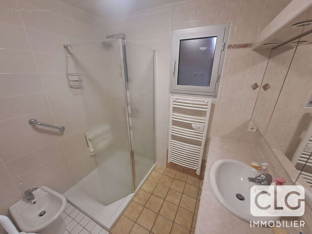 Achat Maison Fouesnant 5 pièce(s) 105 m2 - photo 13