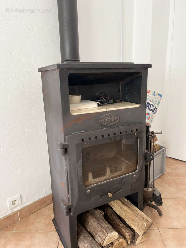 Maison à SAINT-GERMAIN-DE-LA-GRANGE