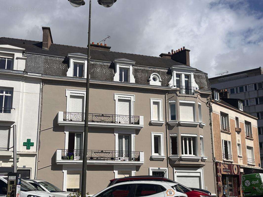 Magnifique Loft coeur de ville de Vannes - photo 17