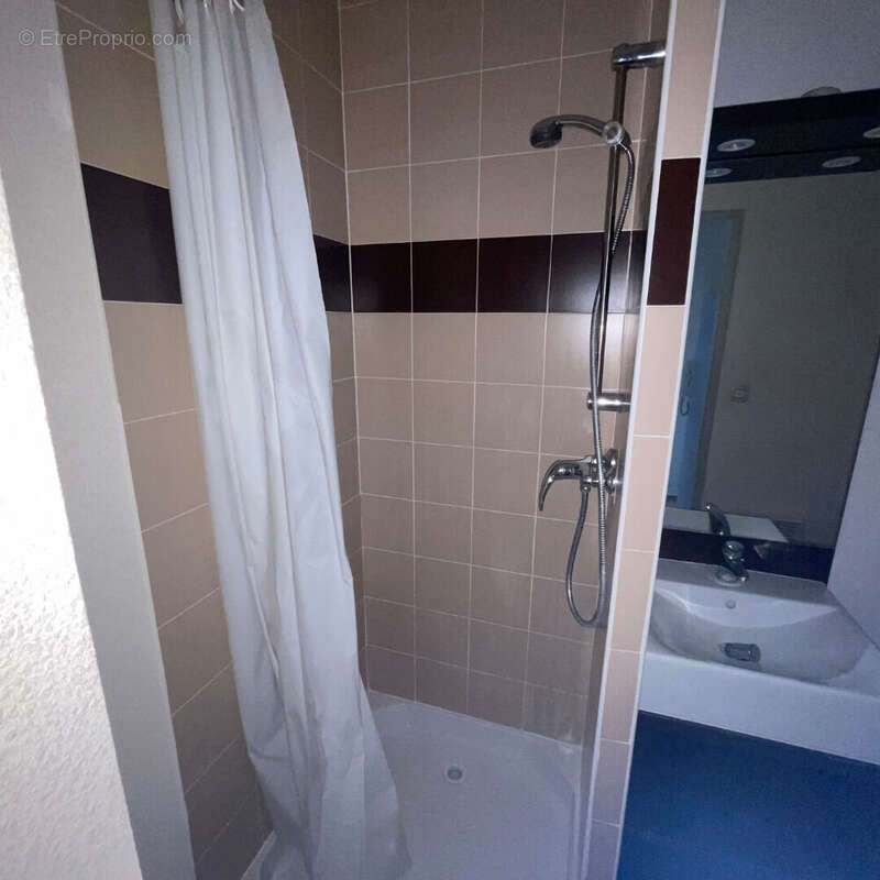 Appartement 18m² à avignon - photo 3