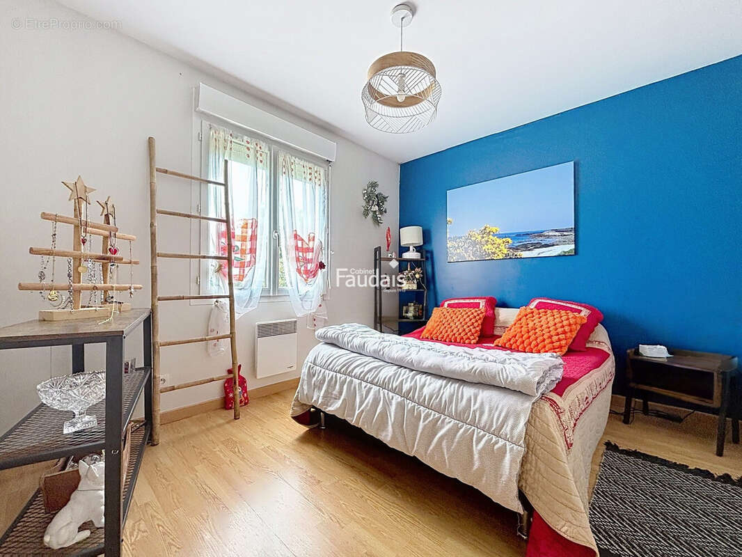 Maison 98 m² à Sainte-Mere-Eglise  - photo 3