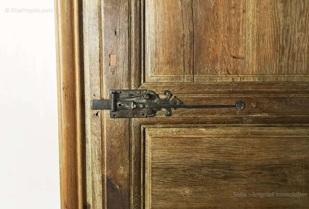 Maison de caractere - photo 23