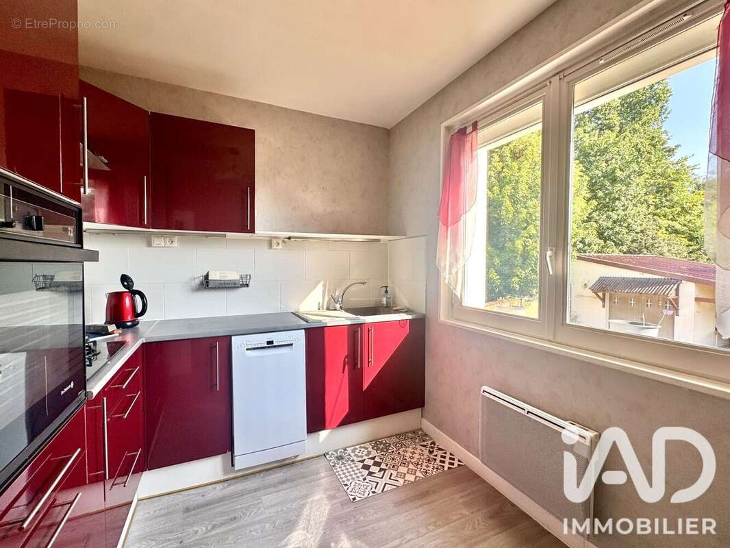 Maison 129 m² à Briare  - photo 7