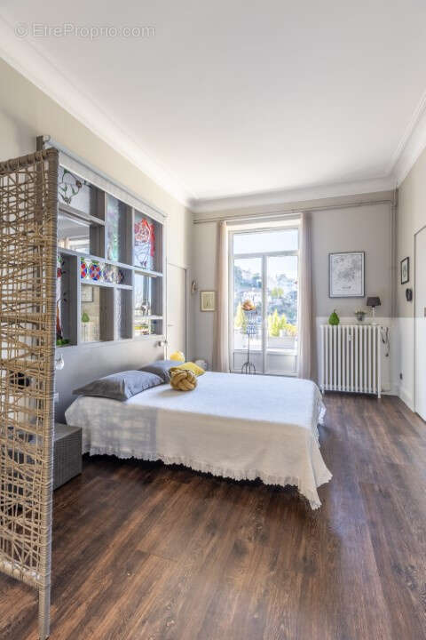 Appartement à ROYAT