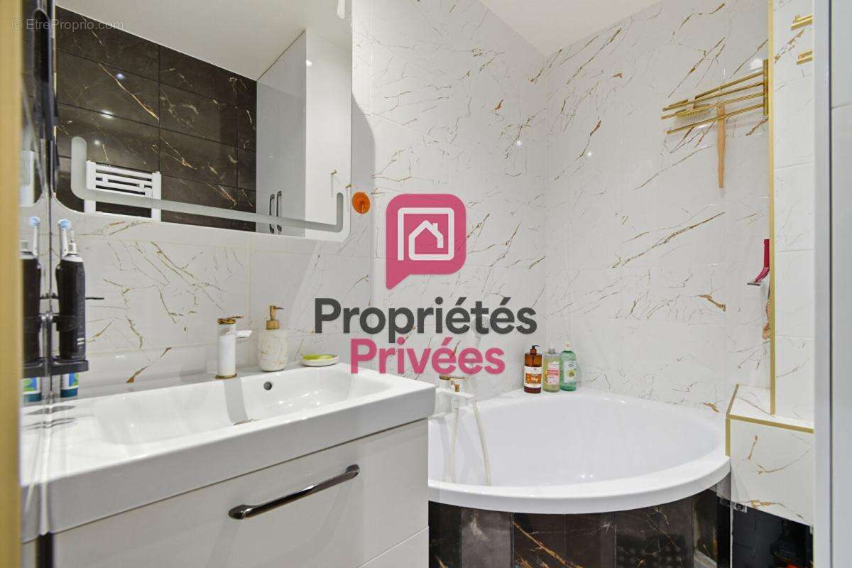 Un cocon plein de charme de 3 pièces 50 m², prêt à vous accueillir ! - photo 6