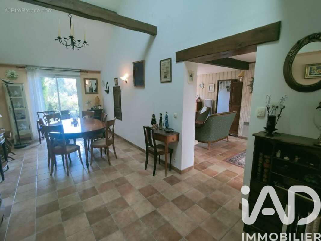 Photo 9 - Maison à GALLARDON