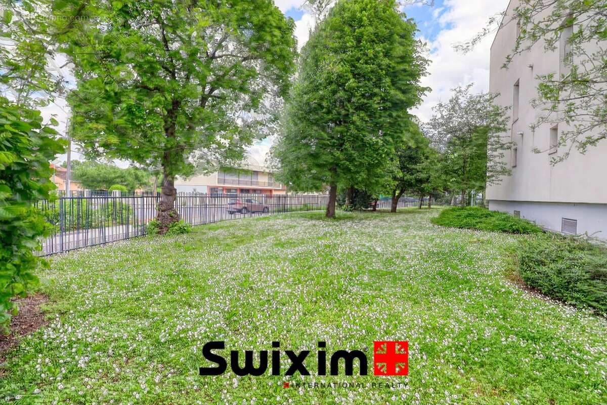 Appartement à FLOIRAC