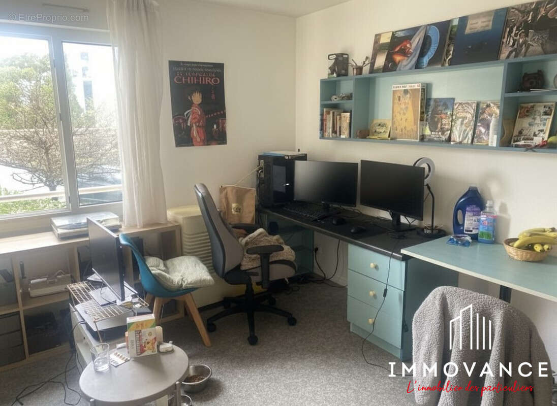 Appartement 22 m² à Montpellier  - photo 2