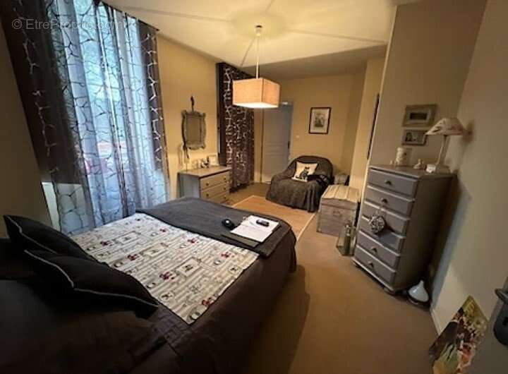 Appartement à ALBI