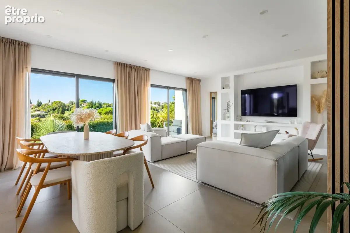 Magnifique villa neuve aux prestations haut de gamme - photo 7