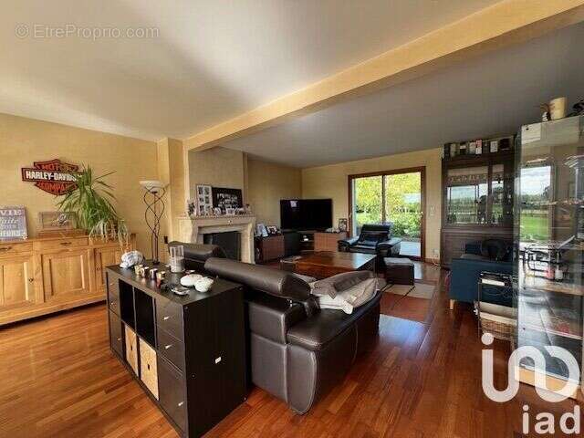 Photo 9 - Maison à MORTAGNE-AU-PERCHE