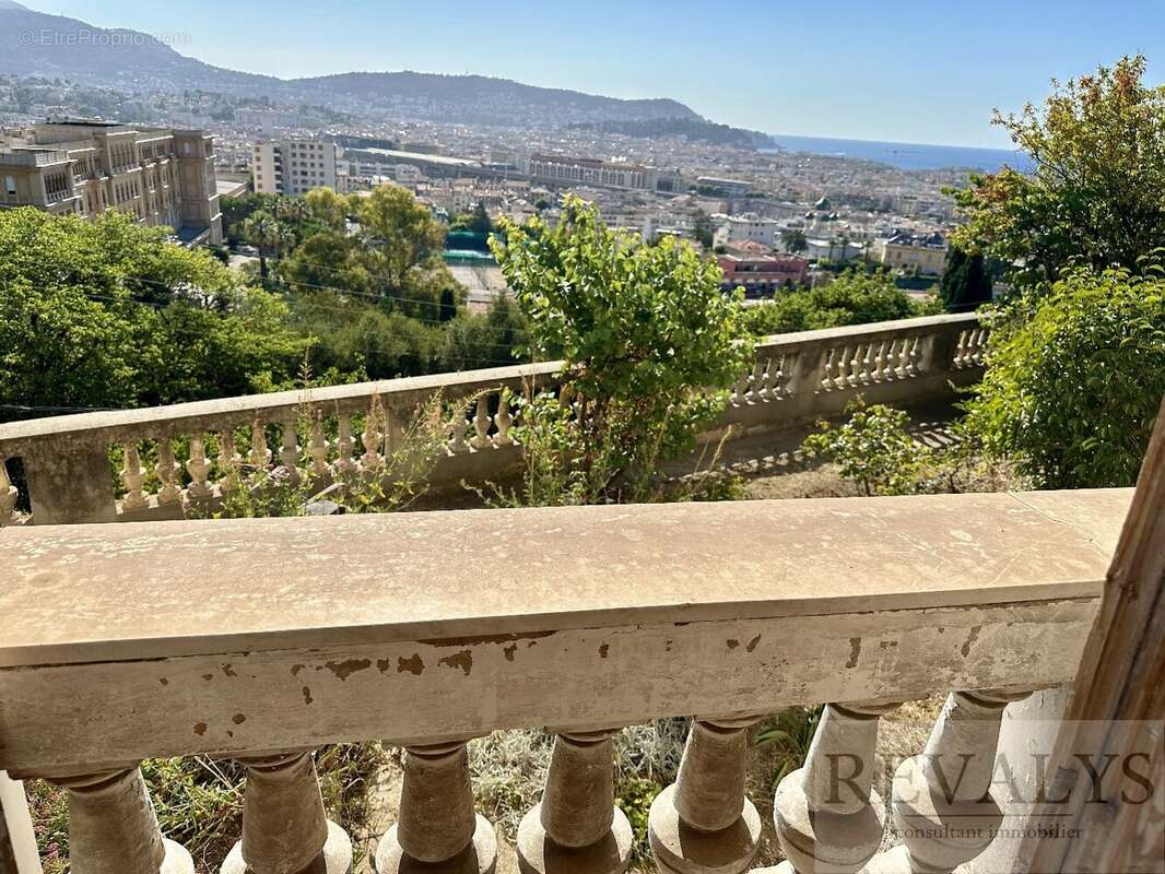 Maison à NICE