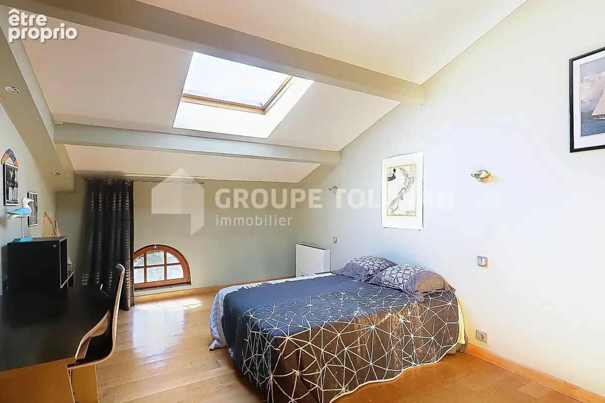 Maison 6 pièces 228 m² à vendre à Escalquens (31750) - photo 10