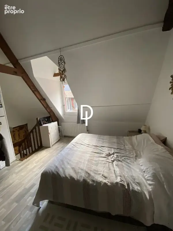 Appartement 39 m² à Rouen  - photo 4