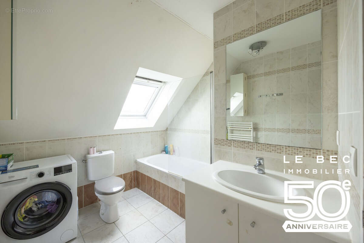 Appartement à VANNES