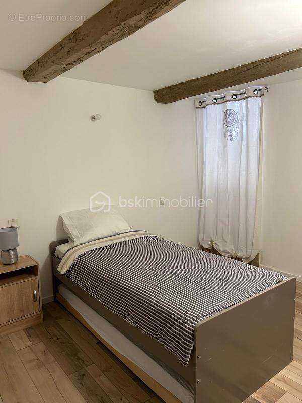 Appartement à SERVIAN