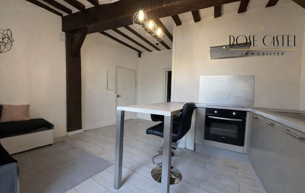 Appartement à CHARTRES