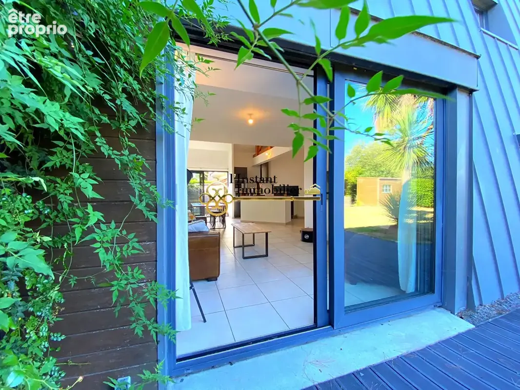 Maison Saint Quay Perros 5 pièce(s) 90.37 m2 - photo 2