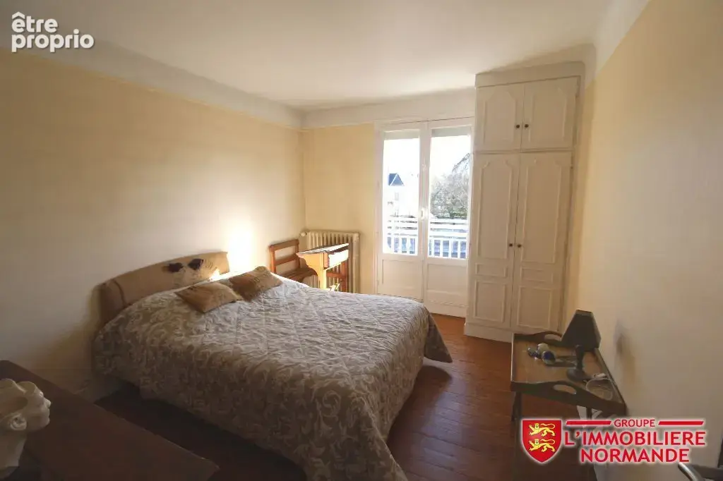 Maison familiale au coeur de pont de l'arche - 6 chambres - photo 8