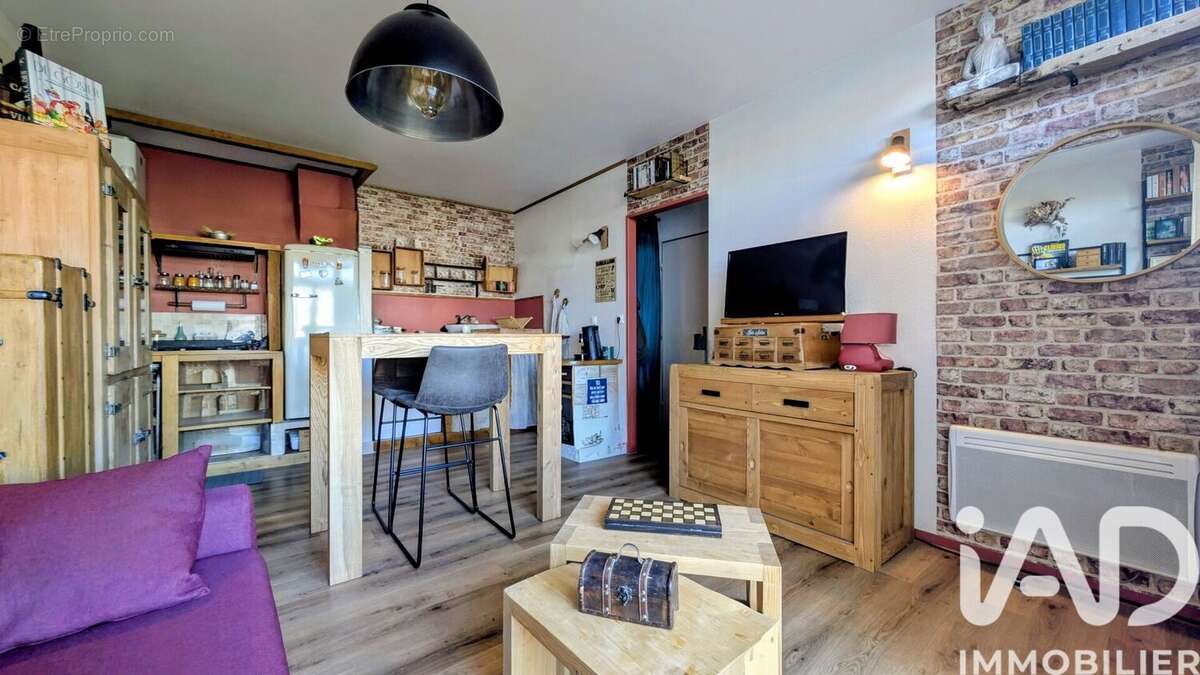 Photo 4 - Appartement à ROCHEFORT