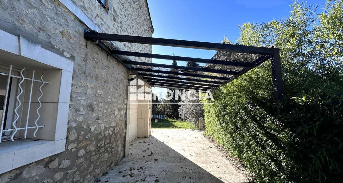Maison à AVIGNON