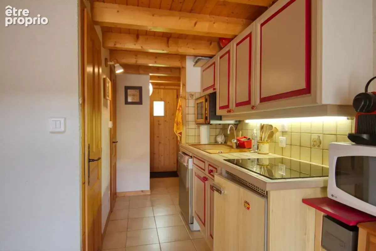 Appartement - photo 3