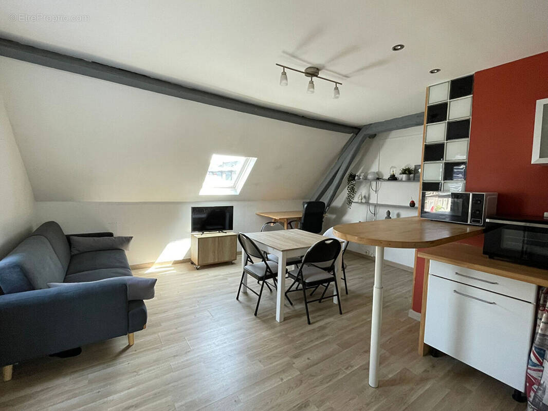 Appartement à ROUEN
