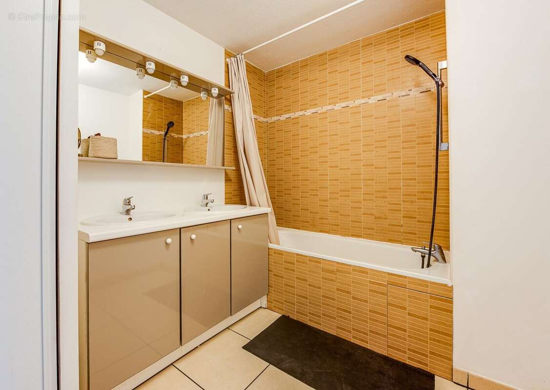 Appartement à HENDAYE