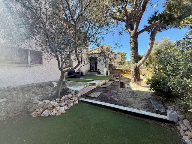 Maison à CARNOUX-EN-PROVENCE