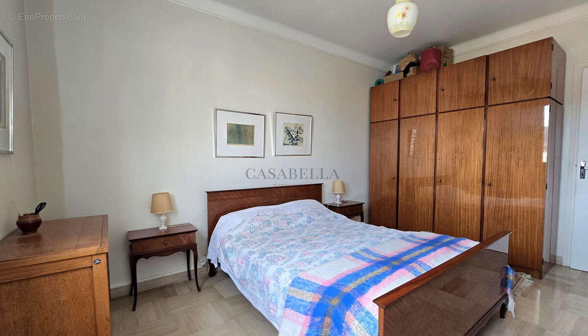 Appartement à AJACCIO