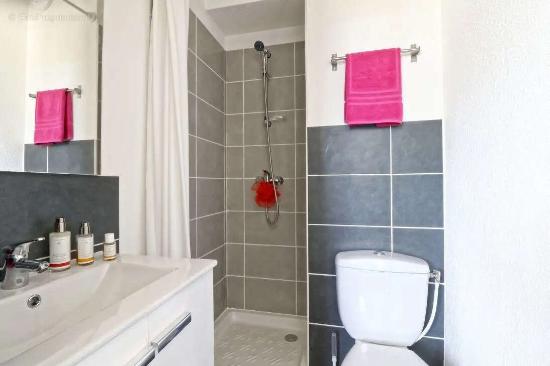 Studio 13.57 m² - Résidence Gestetud Montpellier - photo 3