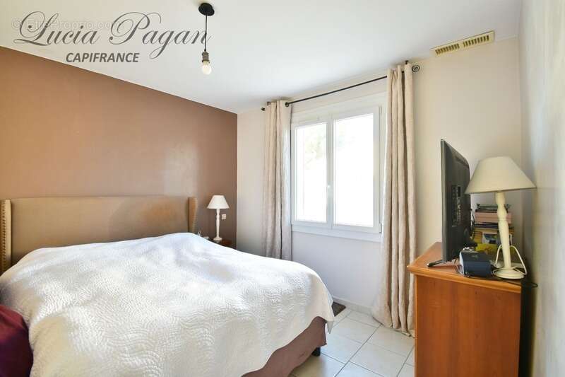 Maison à MAUREILHAN