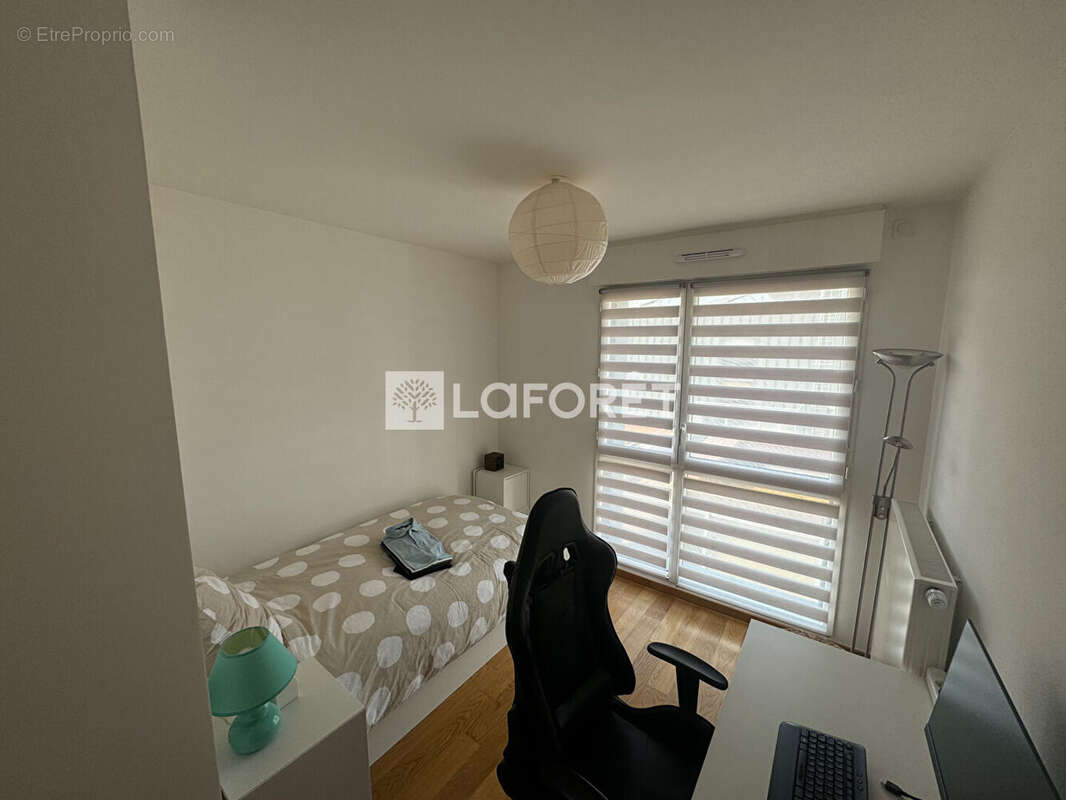 Appartement à RUEIL-MALMAISON