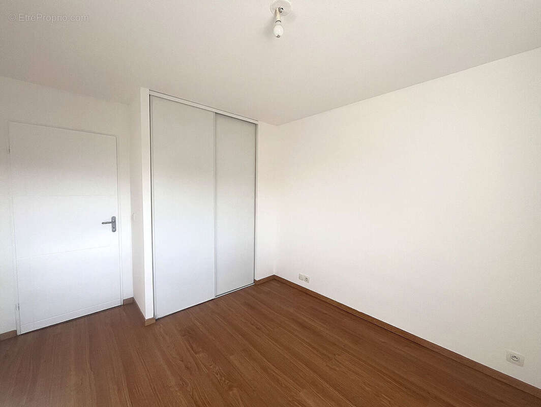 Appartement à SAINT-BRIEUC