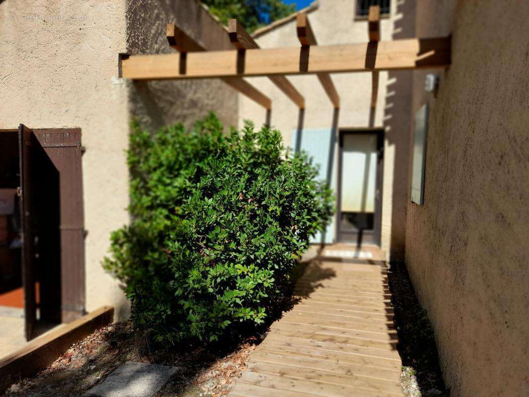 Maison à LA BRILLANNE