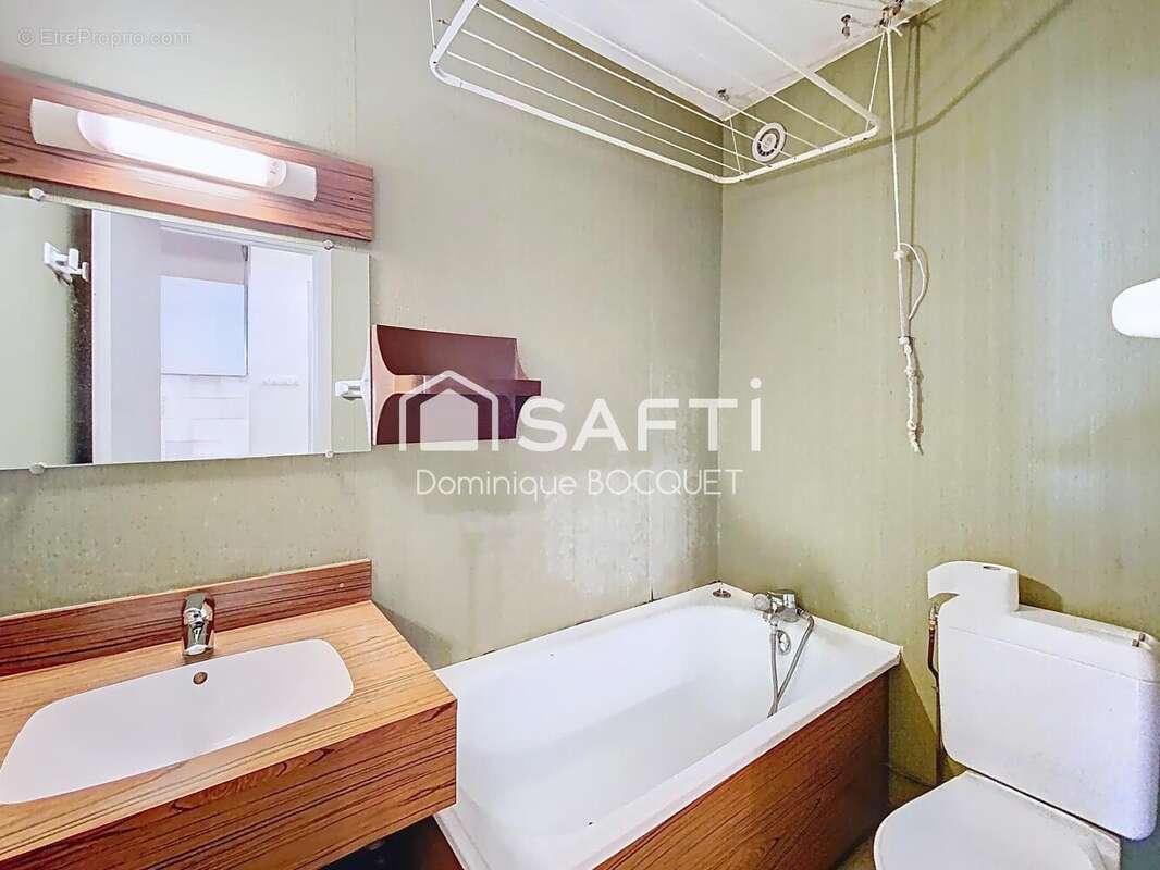 Photo 4 - Appartement à VILLARD-DE-LANS