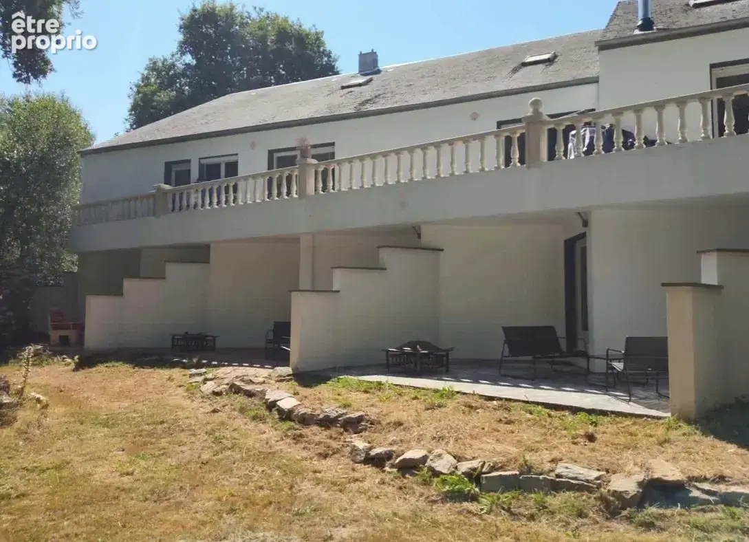 MESLAN Vente Villa 26 pièce(s) - photo 3