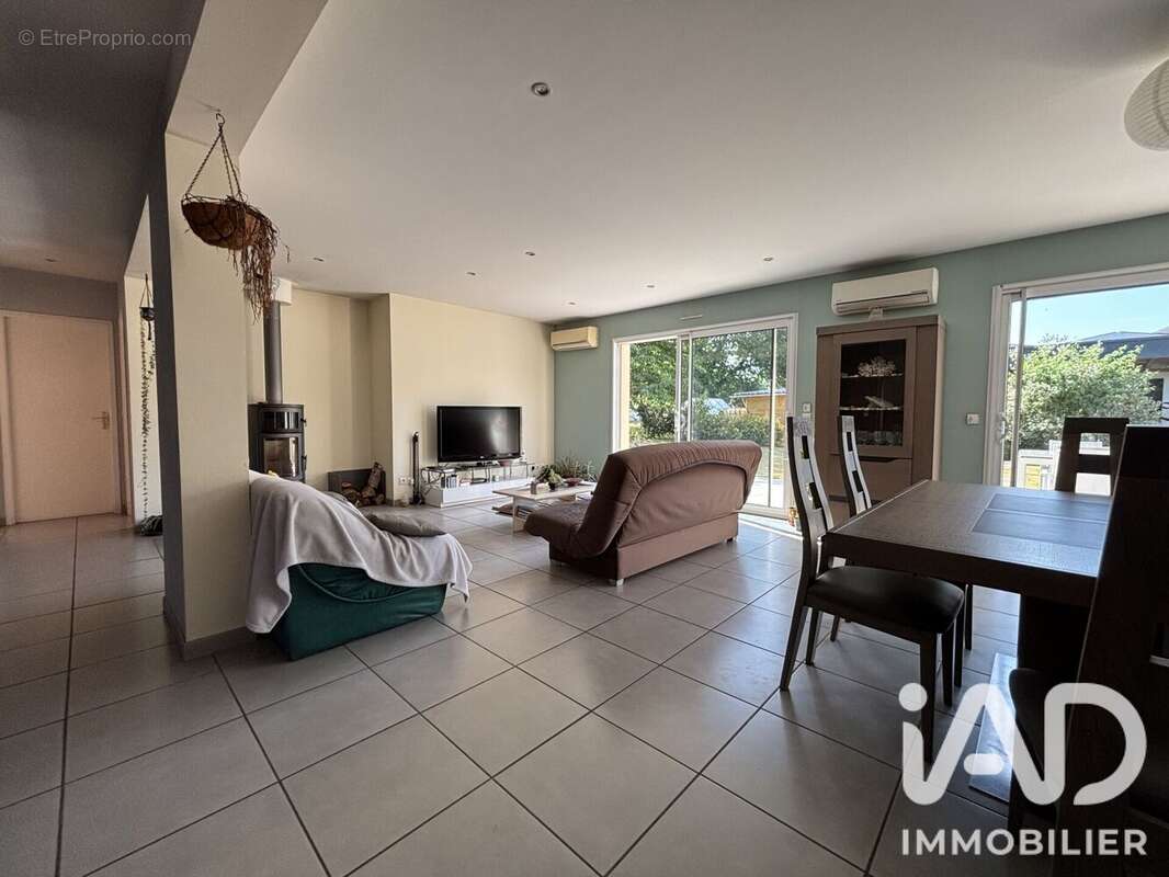 Photo 3 - Maison à COARRAZE