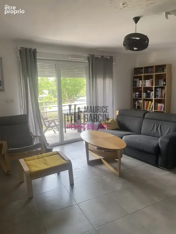 Photo Appartement à Avignon au prix de 184 000€